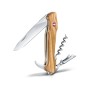 Couteau Suisse Victorinox Wine Master Olivier - Couteaux Clic