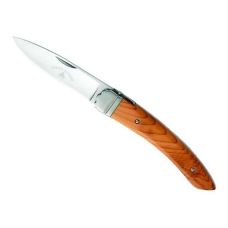 COUTEAU BREIZH KONTELL IF INOX
