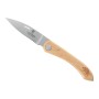 COUTEAU DOZORME CAPUCIN BUIS DECOR SANGLIER