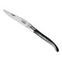 LAGUIOLE ANTAN CORNE - COUTEAUX CLIC