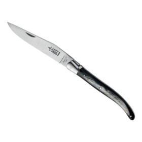LAGUIOLE ANTAN CORNE - COUTEAUX CLIC