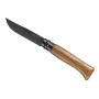 Opinel N°08 Chêne Black - Couteaux Clic