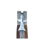 COUTEAU BREIZH KONTELL IF INOX - COUTEAUX CLIC