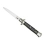 Couteau automatique corne 11cm