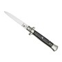Couteau automatique corne 15cm