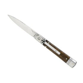 Couteau automatique rétro palissandre 11 cm