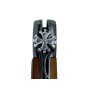 COUTEAU L'OCCITAN OLIVIER INOX - COUTEAUX CLIC