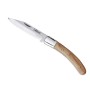 COUTEAU L'ELSASS GENEVRIER INOX