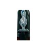 COUTEAU L'ELSASS GENEVRIER INOX - COUTEAUX CLIC