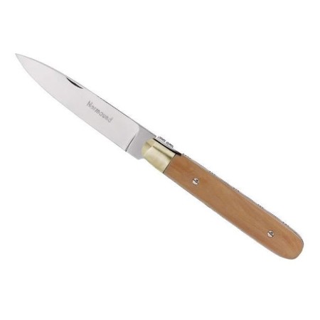 COUTEAU NORMAUND POMMIER