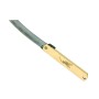 HIGONOKAMI LUXE LAITON CARBONE 10 CM