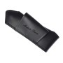 ETUI CUIR NOIR THIERS - COUTEAUX CLIC