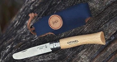 Couteau Opinel Junior