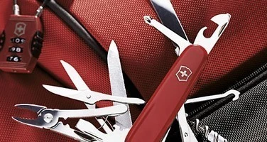 Couteau Suisse Victorinox